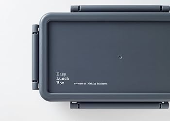 滝沢眞規子が本当に欲しかった LUNCH BOX BOOK 600mL